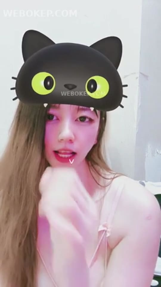 chindo Lingling Bening Mantap